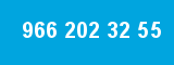 966 202 32 55 966 202 32 55